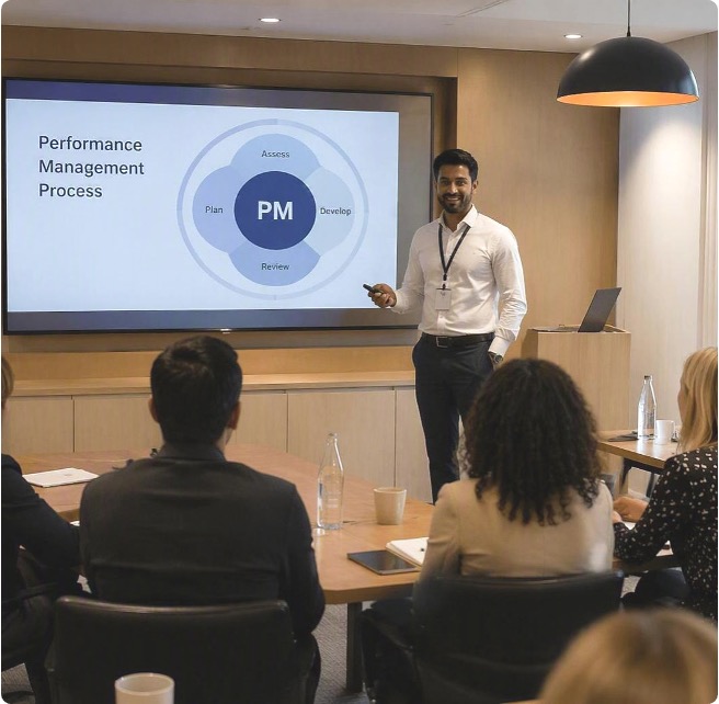 Contract Management Excellence Masterclasses