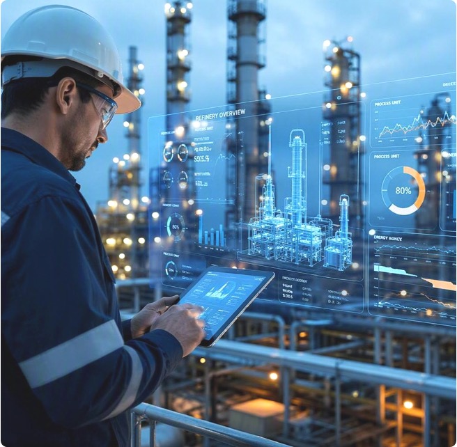 Digital Procurement & AI Tooling Integration