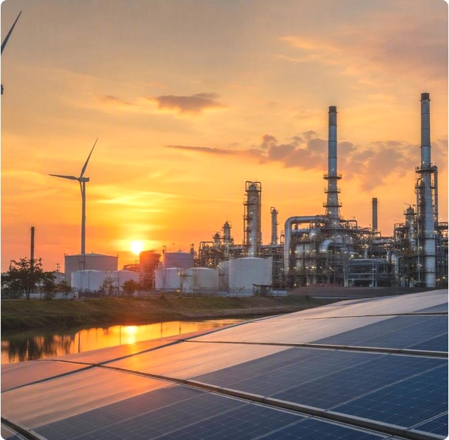 Sustainable Sourcing & ESG (Scope 3) Integration