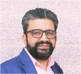 Manish Kumar