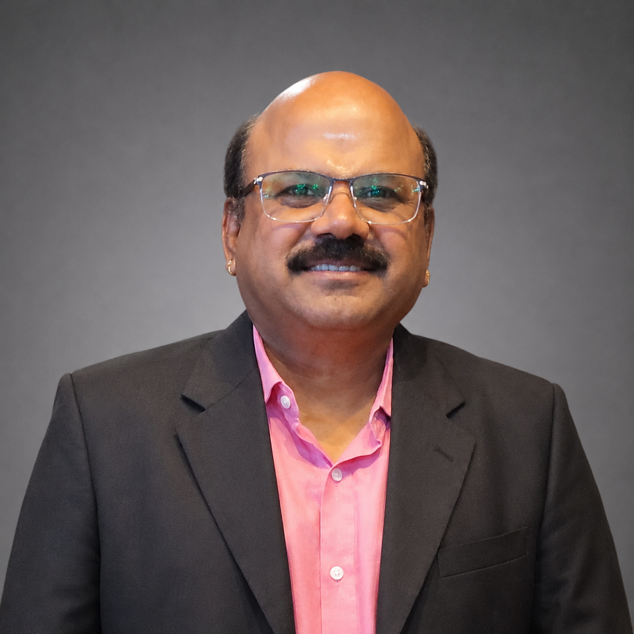Murali V.