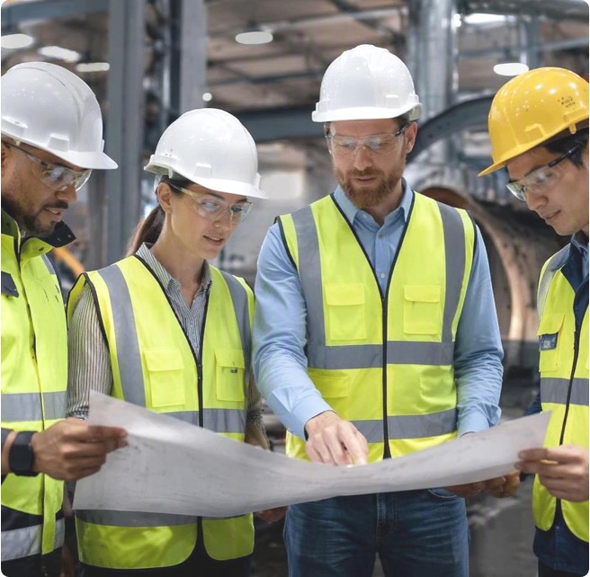 Workforce Capability & Performance Assessments