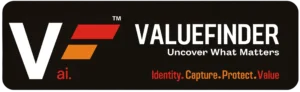 ValueFinder logo